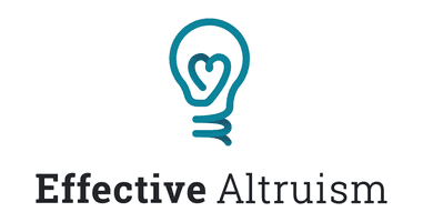 Effective Altruism